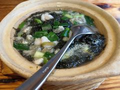 -临家闽南菜(宝洲路店)