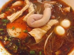 -青石桥老瓦房肥肠粉总店(青石桥总店)