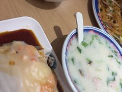 -银记肠粉店(广钢店)