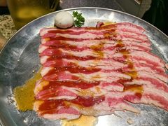 -安又胖韩国烤肉(泰达永旺店)