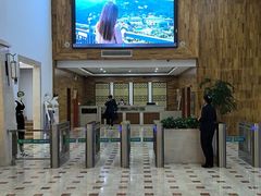 -徂徕山森林康养度假谷温泉