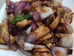 -醉江南私房菜(高富路店)