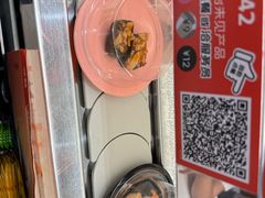 -争鲜回转寿司(朝北大悦城店)