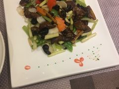 -南山饭店(阳明古镇店)