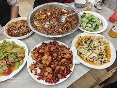 -小四川餐厅(纪庄子北道店)