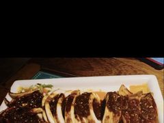 -前海沿·青岛菜(大拇指广场石老人店)