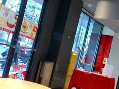 -肯德基(余杭禹航店)