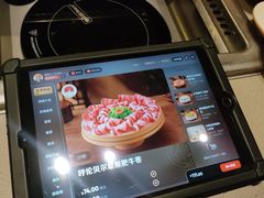 -海底捞火锅(雄峰城店)