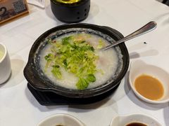 招牌艇仔粥-至尊强仔(正光北街店)