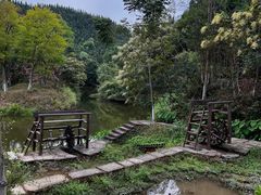 -常德桃花源景区