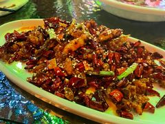 -桂花里·衢州菜·精酿餐吧(未来科技城万达广场店)