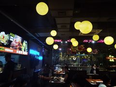 -本色.小马哥烧烤(五一路总店)