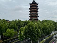 -苏州丝绸博物馆