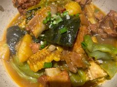 -金掌勺·锅包肉(广渠门店)