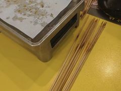 -望京小腰(北京总店)