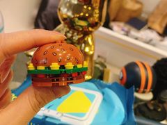 景观位-shark burger·鲨鱼汉堡(交子大道店)