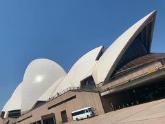 -悉尼歌剧院