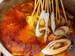 涮肚-冰城串吧(柳芳店)