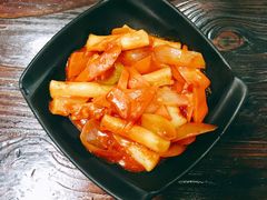 -意成料理