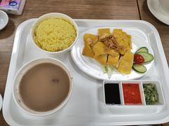 -百福麵家(新馬路店)