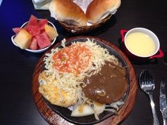 iphone_upload_pic-西玛西餐厅(乐晟广场店)