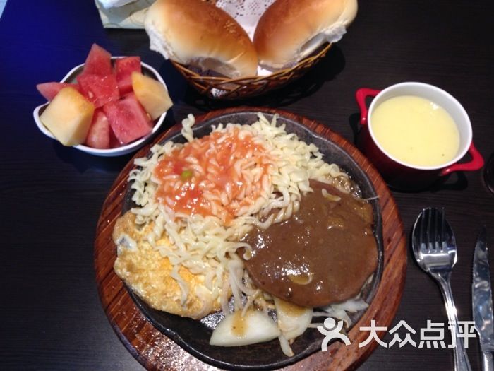 西玛西餐厅(爱民店)图片 - 第727张