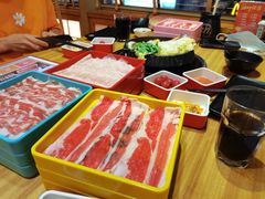 -水林间·寿喜烧自助(仙林金鹰店)
