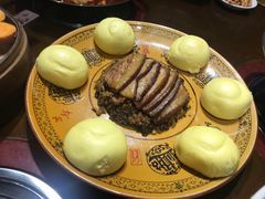 -庖丁人家巴东茶店牛肉(施南古城店)