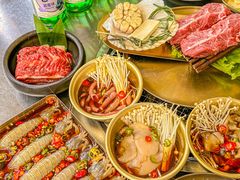 -鑫釜山海鲜烧烤(浑南店)