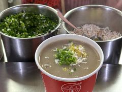 -汪记鲜鱼糊汤粉(沈阳路总店)