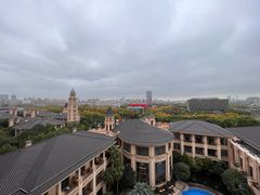 -上海浦东星河湾酒店