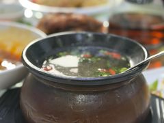 -小贝壳酒楼(经九路店)