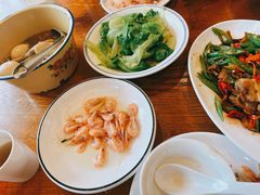 -翠山·映月湖景餐厅(映月湖公园店)