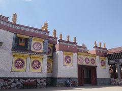 -嘉峪关方特欢乐世界