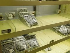 -辛一·铜锣烧(大宁久光店)