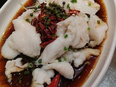 -北李妈妈菜·虾爬子大锅贴(贵和店)
