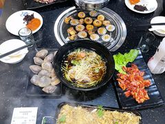 -丹东丛炟海鲜烧烤(江艺路店)