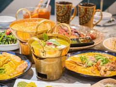 -Home Thai·泰谣(王府井apm店)