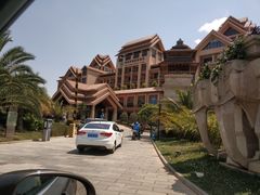 -稷泽·海丽宾雅温泉度假酒店