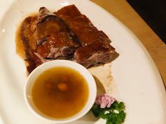 -老船坞餐厅(北京亚洲大酒店 )