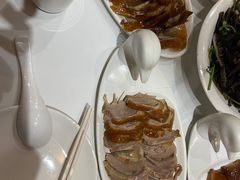 -皇城根北京风味主题餐厅(永旺梦乐城店)
