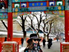 -北京国子监胡同
