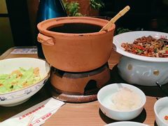 -巡湘记·地道湖南菜(活力城店)