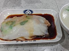 -银记肠粉(文昌北路店)