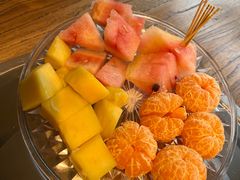 -老号尤兔头(西川店)