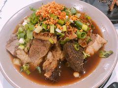 牛魔王-Food Factory 食街工坊