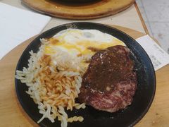 -纽斯特牛排自助餐厅(浦江万达店)