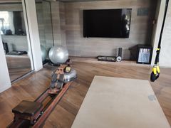 -北京三里屯CHAO酒店