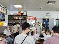 -清真永恒华威肉饼(潘家园店)