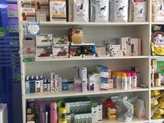 -宠颐生贝利健动物医院(谢家湾分院)